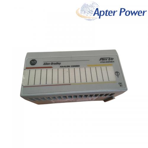 1794-ID2-IE8XOE4-ACNR15-IM16-IF4I-OF4I-IT8-IE  High-Density FLEX I/O module