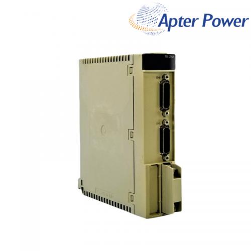TSXCTY2A  PLC Module