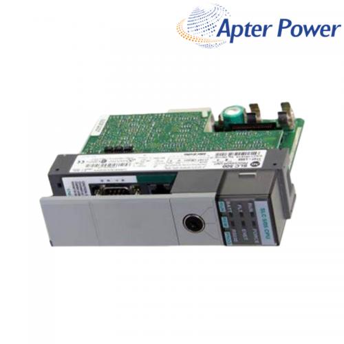 1747-L553-L552-L551-AENTR-ASB-L541-L542-L543  Processor