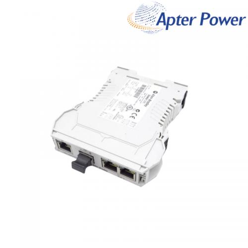 1783-US03T01F  PLC MODULE