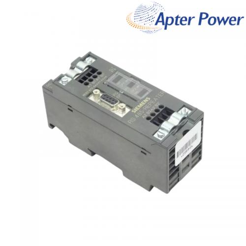 6ES7972-0AA01-0AX0  Repeater