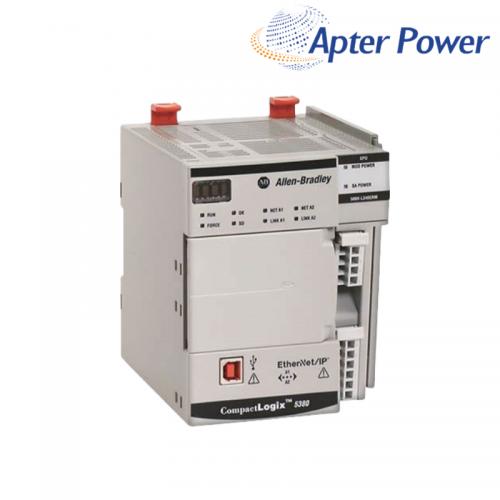 5069-L320ER  Controller