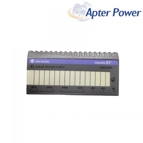 1794-IJ2XT  Counter Module