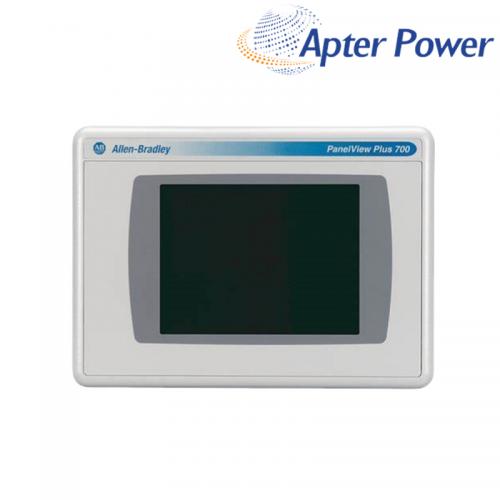 2711P-T7C4D9  Operator Terminal