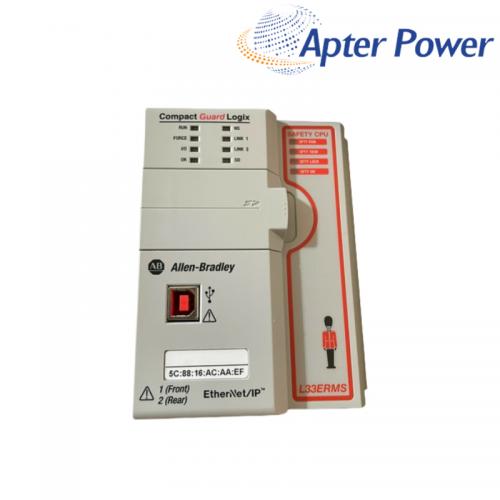 1769-L33ERMS  Controller