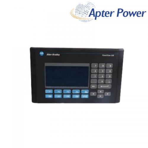 2711P-K15C4A8 2711P-K15C4A9 2711P-K15C4D8   PanelView Plus Terminal