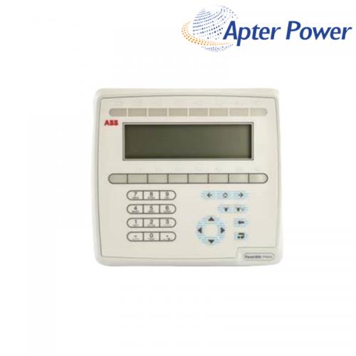 PP820A PP826A PP836A PP846A PP815A PP825A PP835A  Accessory Panel