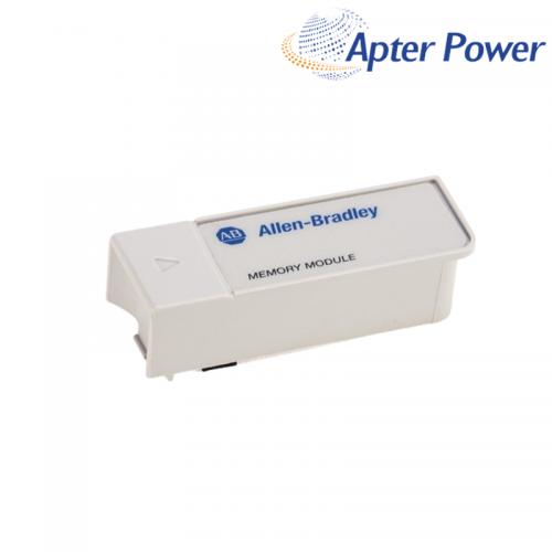 1762-MM1  Memory Module