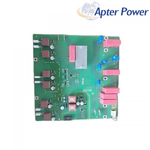 A5E02822121  Thyristor Trigger Board