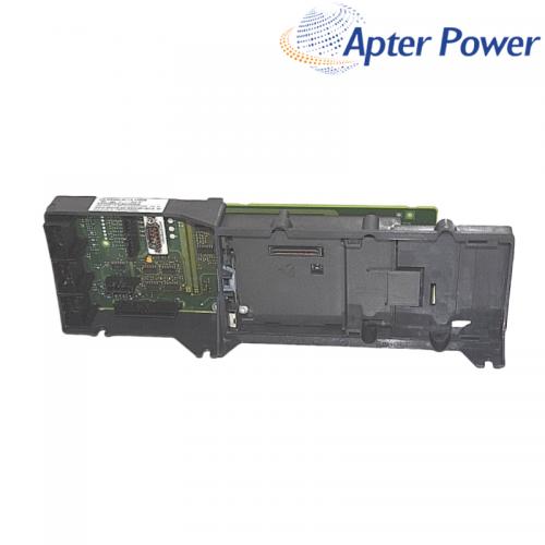 6SL3351-6GE32-6AA1 MM440  Fiber Optic Board