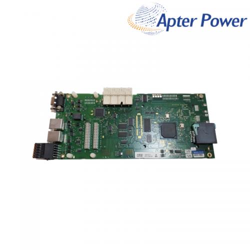 A5F00133580-006 6RY1803-0AA00-0AA1  Mainboard