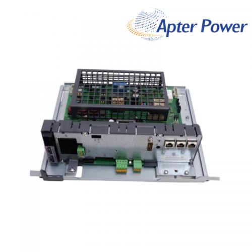 6SL3350-6TK00-0EA0 A5E00755411  Control Interface Module