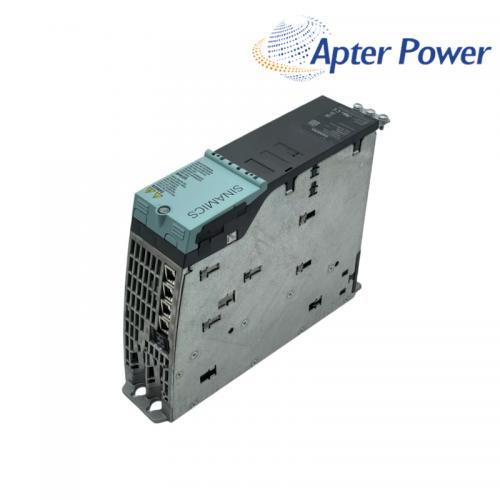 6SL3353-6TE34-2BA3  Double Motor Module