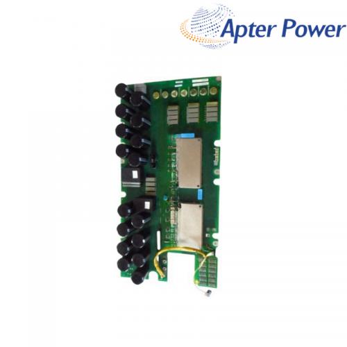 6RY1803-0CA05 C98043-A7116-L1  Excitation Board