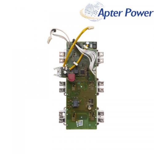 A5E01061062  Power Driver Board