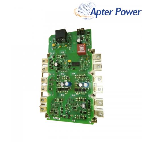A5E36717792  Drive Board
