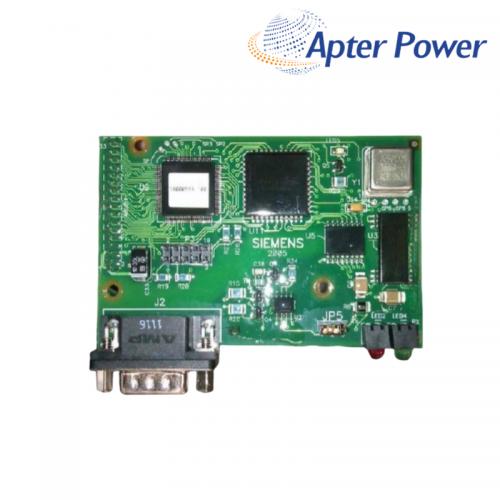 6SR0960-0CC07-1AD0  I/O Board