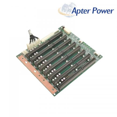 PCA-6108E  Circuit Board Backplane