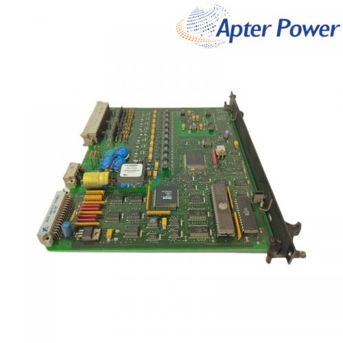 SSI232.1 029.365.083  Controllable Programming Module