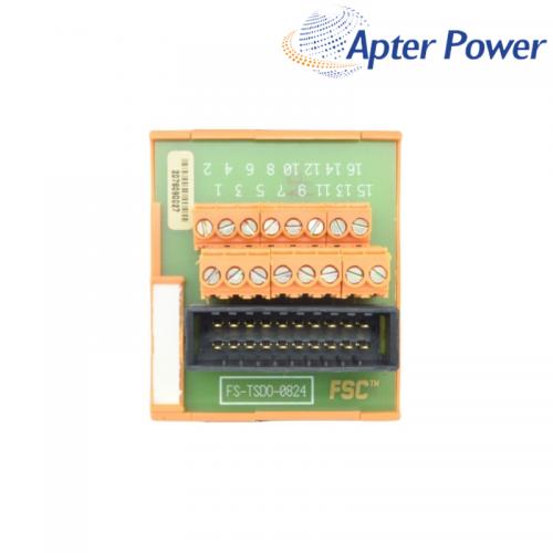 FS-SCSBE212  Digital Output Module