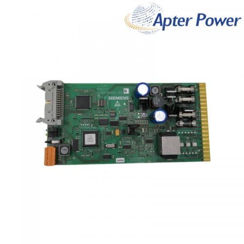 A5E38508031  Board