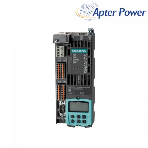 6SL3054-0FB00-1BA0  Controller