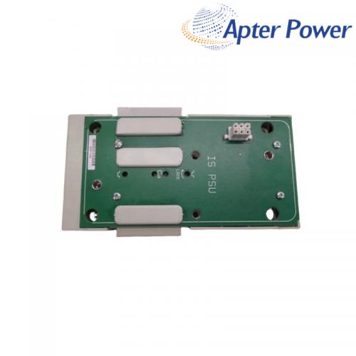 8724-CA-PS  Power Supply Carrier