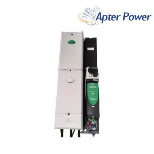 SP6401  Frequency Converter