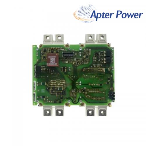 A5E03932844 FF450R12ME4_B11  Inverter  Board