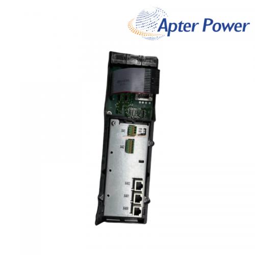 6SL3351-6GE33-8AB3    Communication Motherboard