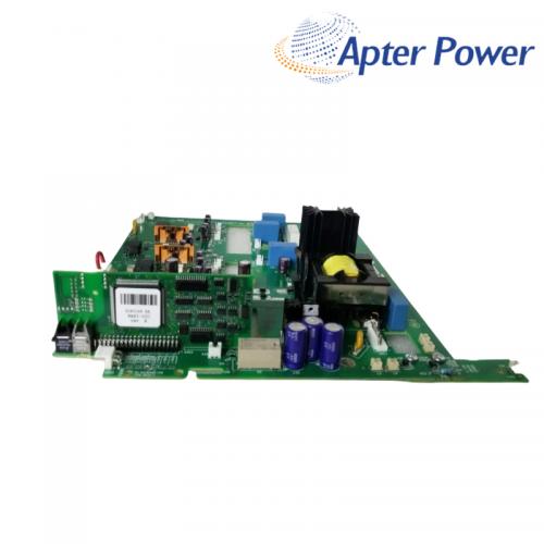 RINT6621C  Bare Board