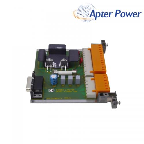 05701-A-0325   INPUT CARD