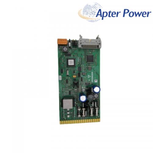 A5E00696685/A5E00717035/A5E38507829  Card