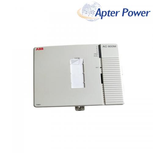 PM891K01 3BSE053241R1 Processor Unit