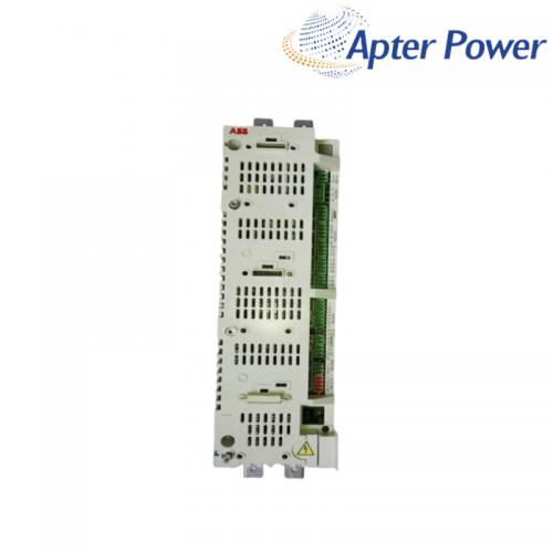 ACSM1-S-MU-E1  PLC Module