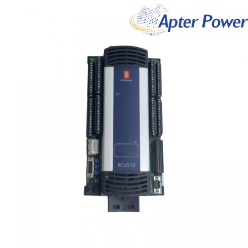 RCU510  REMOTE CONTROL UNIT