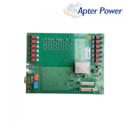6SE7041-8HK85-1MA0 C98043-A1695-L43 Rectifier Power Board