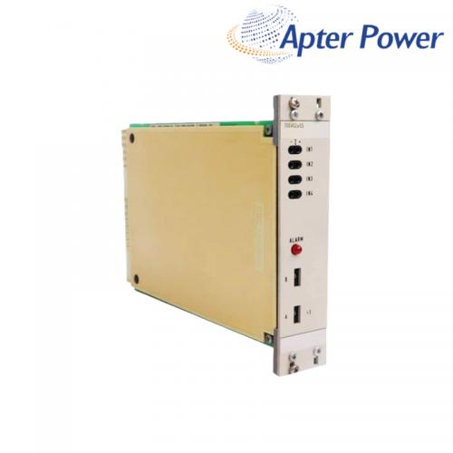 HESG446409R1 70EA02a-E  Analog Input Module