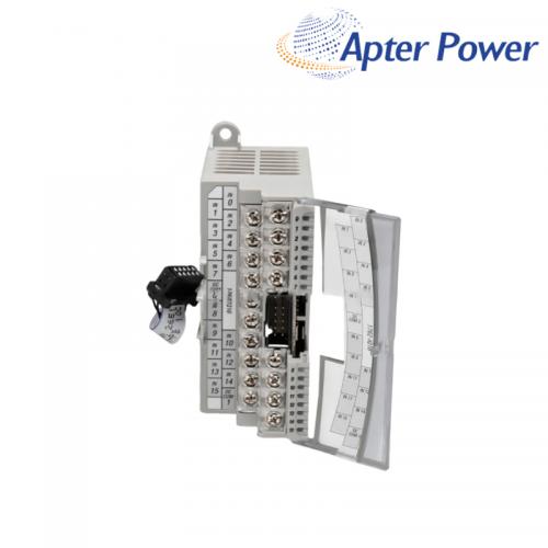 1762-IR4  MicroLogix module