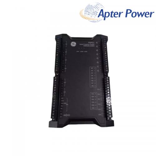 MSP10 369B1851G5001  Tacho Card