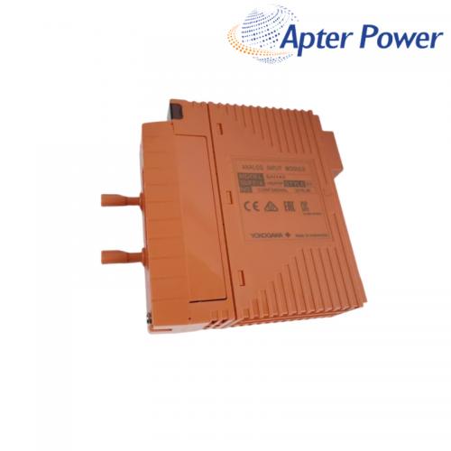 SAI143-H63 S3   Analog Input Module