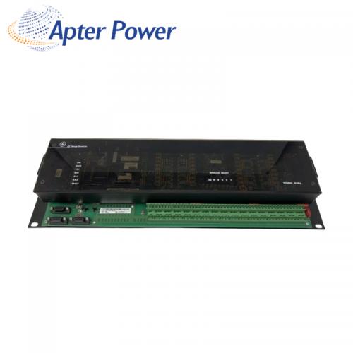 WESDAC D20 A Board Assembly