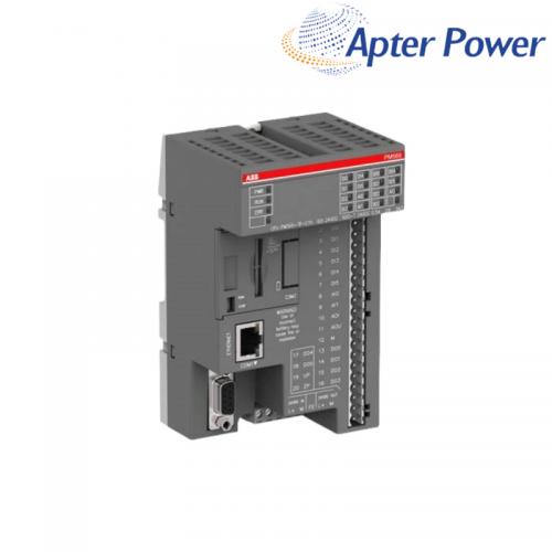 PM566-TP-EYH  Logic Controller