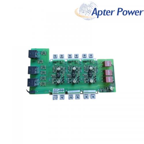 A5E00684817 MM430/440 1790L811A  Inverter Drive Board