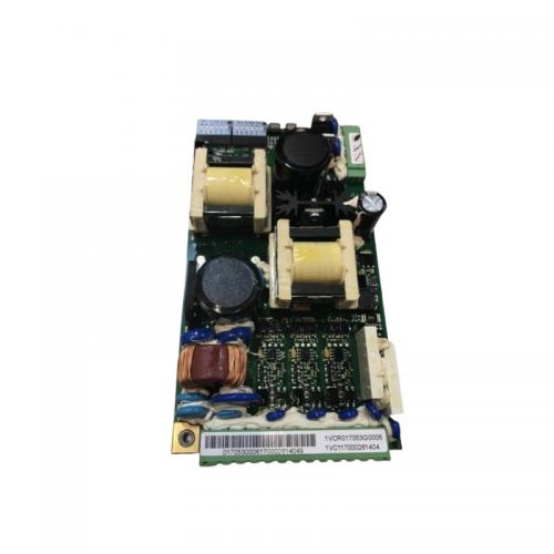 1VCR017053G0006  Vacuum Contactor Board