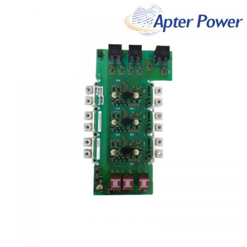 A5E00825004 FS225R17KE3F_S1  Driver Board