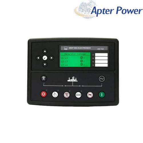 DSE7420 MKII  Control Module