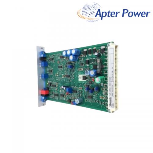 R901077297 VT-VSPD-1-20/V0/0-0-1  Amplifier Card