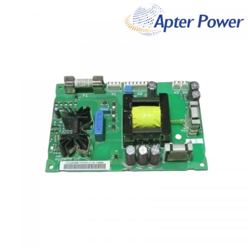 APOW-01C 64605666B  Circuit Board