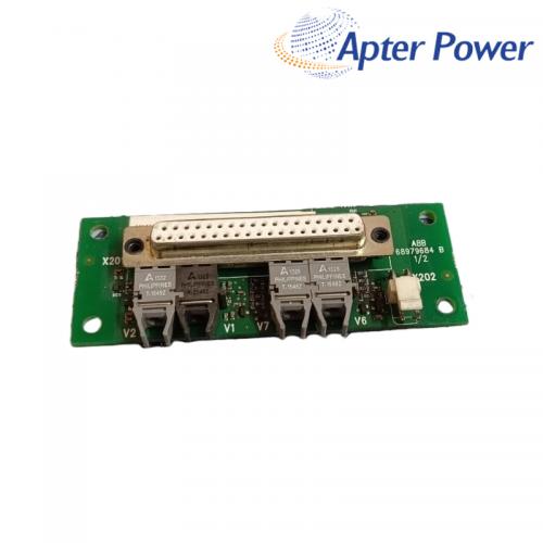 JRIB-G1C Adapter Board